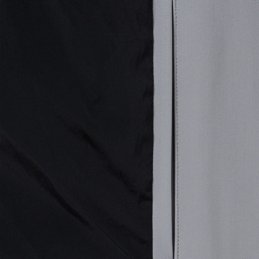 Theory Men Precision Ponte Murphy Jacket - Soft Grey