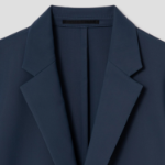 Theory Men Precision Ponte Clinton Jacket - Finch