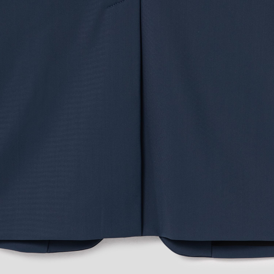 Theory Men Precision Ponte Clinton Jacket - Finch