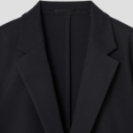 Theory Men Precision Ponte Clinton Jacket - Black