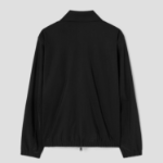 Theory Men Precision Ponte Brody Jacket - Black