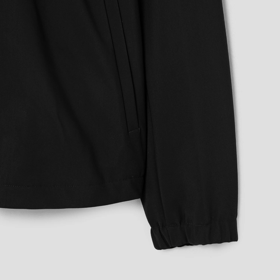 Theory Men Precision Ponte Brody Jacket - Black