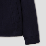 Theory Men New Divide Stand Collar Jacket - Baltic