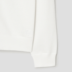 Theory Men Eco Breach Myhlo Full Zip Hood Cardigan - White