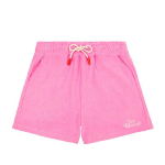 ICEBISCUIT [Junior] Icebiscuit Girl Terry Shorts – IB42PD605