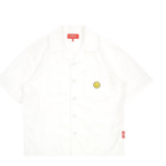 ICEBISCUIT [Junior] Smile Boxy Fit Short Sleeve Shirt – IB42SH560