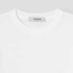 8 seconds 20s Supima Relax Fit T-Shirt — White