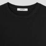 8 seconds 20s Supima Relaxed Fit T-Shirt — Black