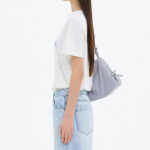 8 seconds Oversized Graphic Short Sleeve T-Shirt — White