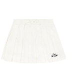 ICEBISCUIT [Junior] IB Piqué Pleated Skirt – IB51SK670