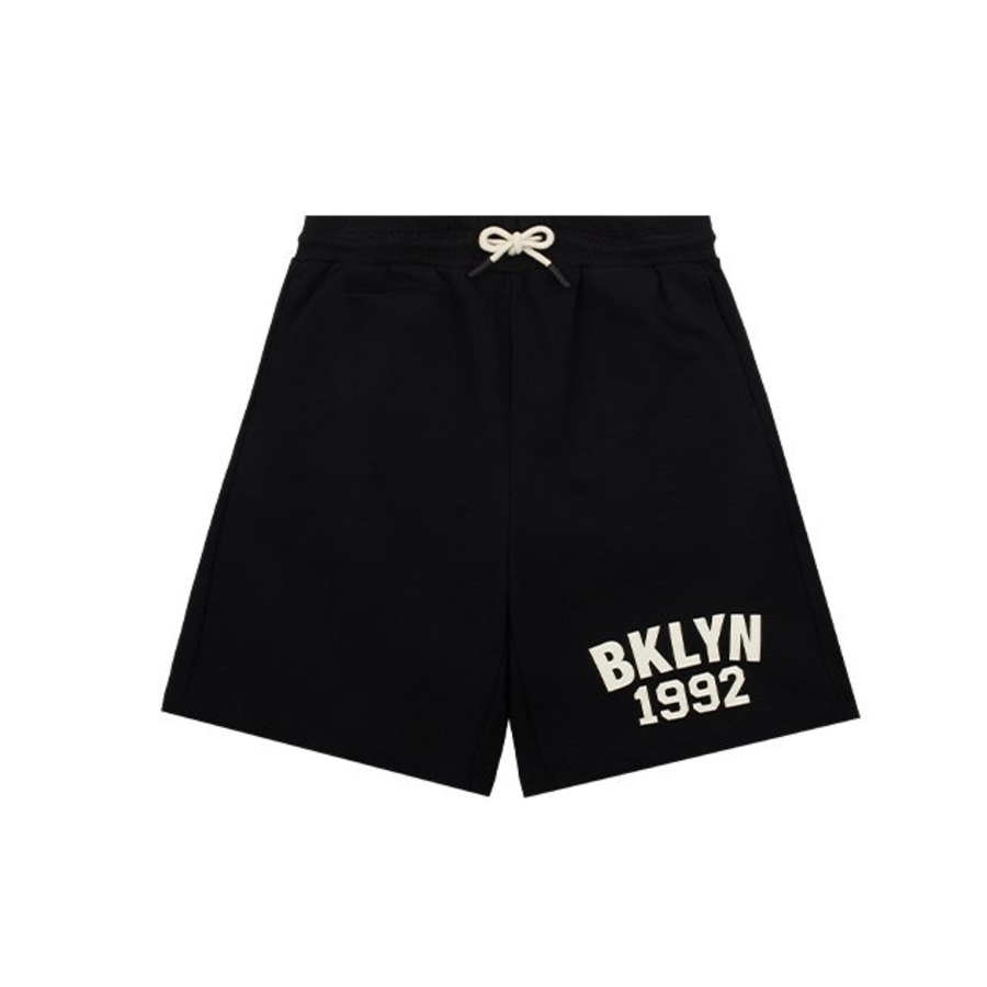 ICEBISCUIT [Junior] Brooklyn Layered Jersey Shorts – IB41PD537