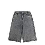 ICEBISCUIT [Junior] Bermuda Denim Work Shorts – IB52DP538