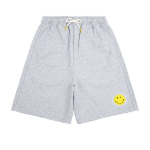 ICEBISCUIT [Junior] Smiley Originals® Patch Jersey Shorts – IB52PD710