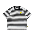 ICEBISCUIT [Junior] Smiley Originals® Stripe T-Shirt – IB52TR707