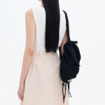 8 seconds Rayon Sleeveless — White