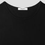 8 seconds Rayon Sleeveless — Black