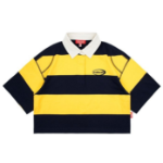 130-Желтый-Футболки