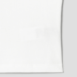 8 seconds Layered Tank Top – White