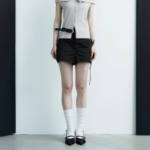 8 seconds Micro Pants — Black