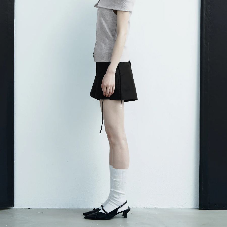 8 seconds Micro Pants — Black