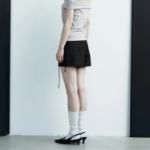 8 seconds Micro Pants — Black