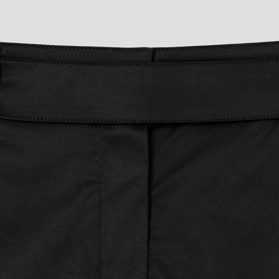 8 seconds Micro Pants — Black