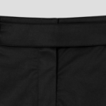 8 seconds Micro Pants — Black