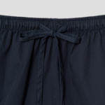 8 seconds Cotton Banding Shorts — Navy