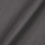 JAJU Pocket No-Collar Button Jacket – Charcoal