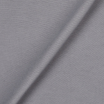 JAJU Short Collar Jacket – Grey