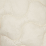 JAJU Pocket Light Jacket – Ivory