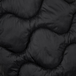 JAJU Pocket Light Jacket – Black