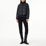 JAJU Pocket Light Jacket – Black