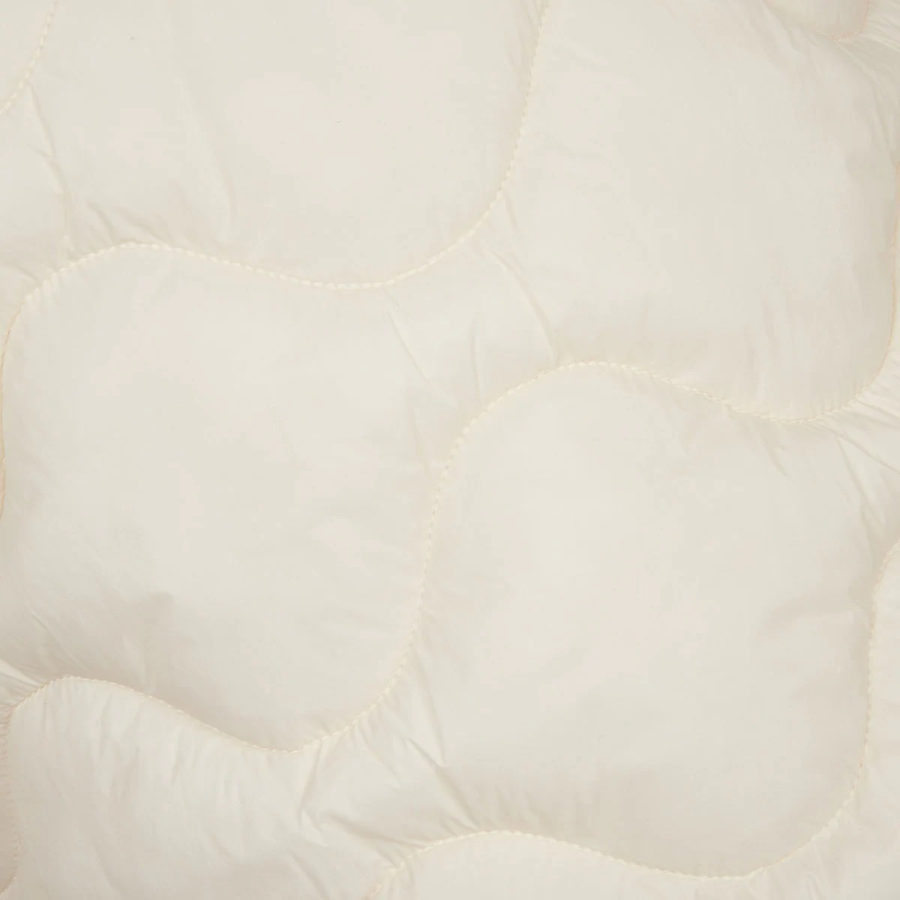 JAJU Pocket Light Vest – Ivory