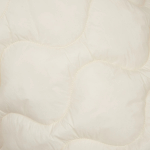 JAJU Pocket Light Vest – Ivory