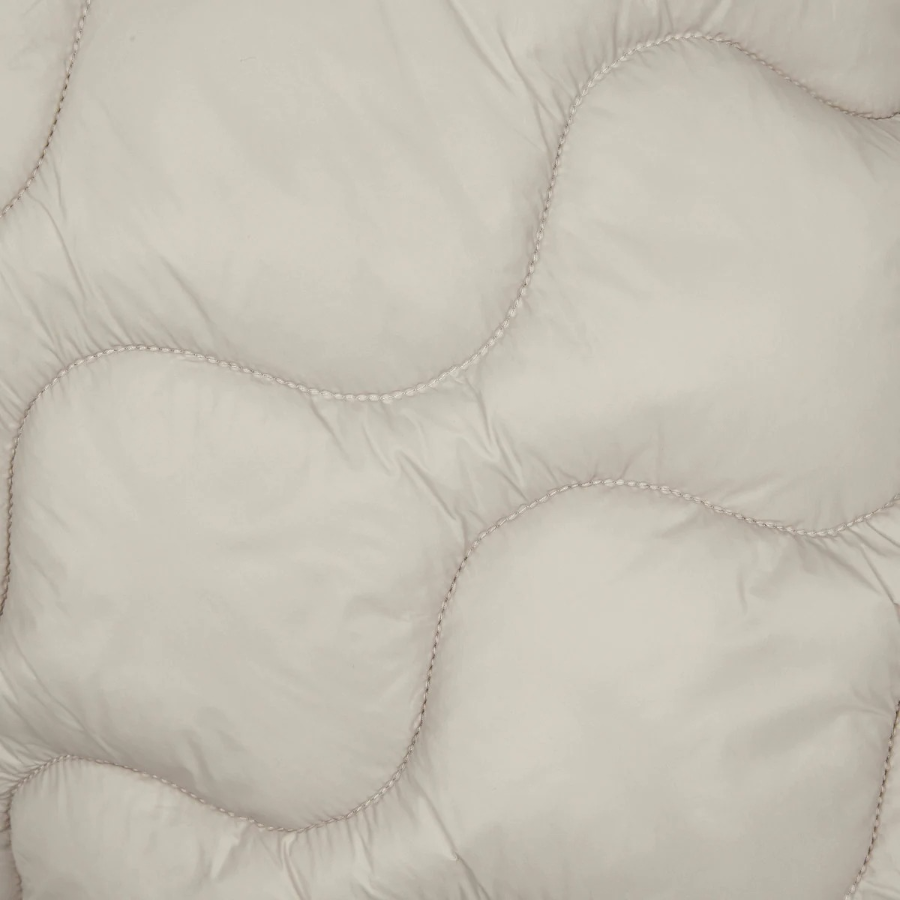 JAJU Pocket Light Vest – Grey