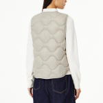 JAJU Pocket Light Vest – Grey