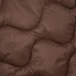 JAJU Pocket Light Vest – Brown