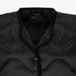 JAJU Pocket Light Vest – Black