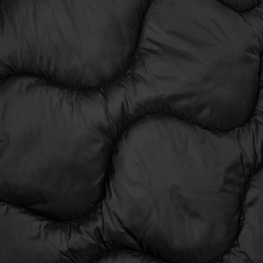 JAJU Pocket Light Vest – Black