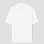 Theory Men Eco Breach Cable Polo Sweater - Ivory