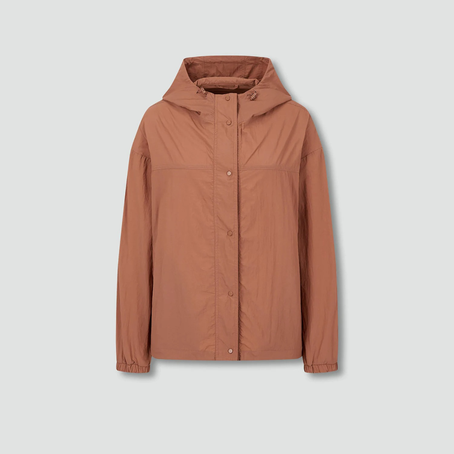 Theory Men Silk Cotton Polo Sweater - Carbon