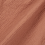 JAJU Hooded Short Jumper – Brick