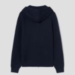 Theory Men Light Bilen Jago Cardigan - Baltic