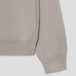 Theory Men Light Bilen Jago Cardigan - Earl Grey