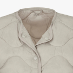 JAJU Pocket Light Vest – Grey