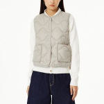 JAJU Pocket Light Vest – Grey