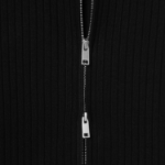 Theory Men Light Bilen Full Zip Cardigan - Black