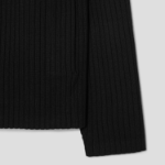 Theory Men Light Bilen Full Zip Cardigan - Black