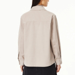 JAJU Corduroy Jacket – Beige